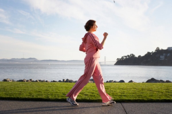 L'activité physique permet de lutter contre le cancer du sein