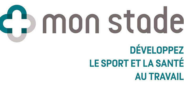 Mon Stade RH Logo